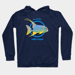 Sailfin Snapper Hoodie